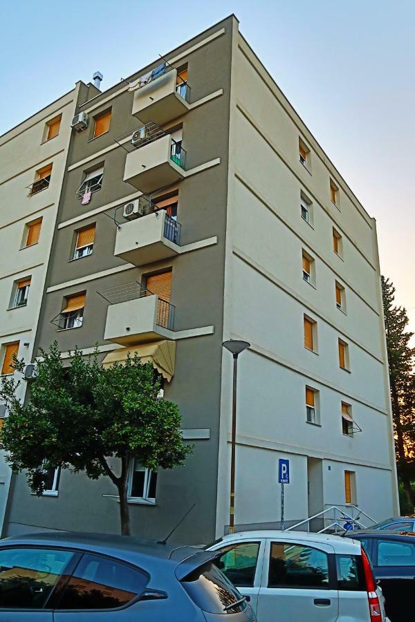 Adria Apartment Rijeka Exterior foto