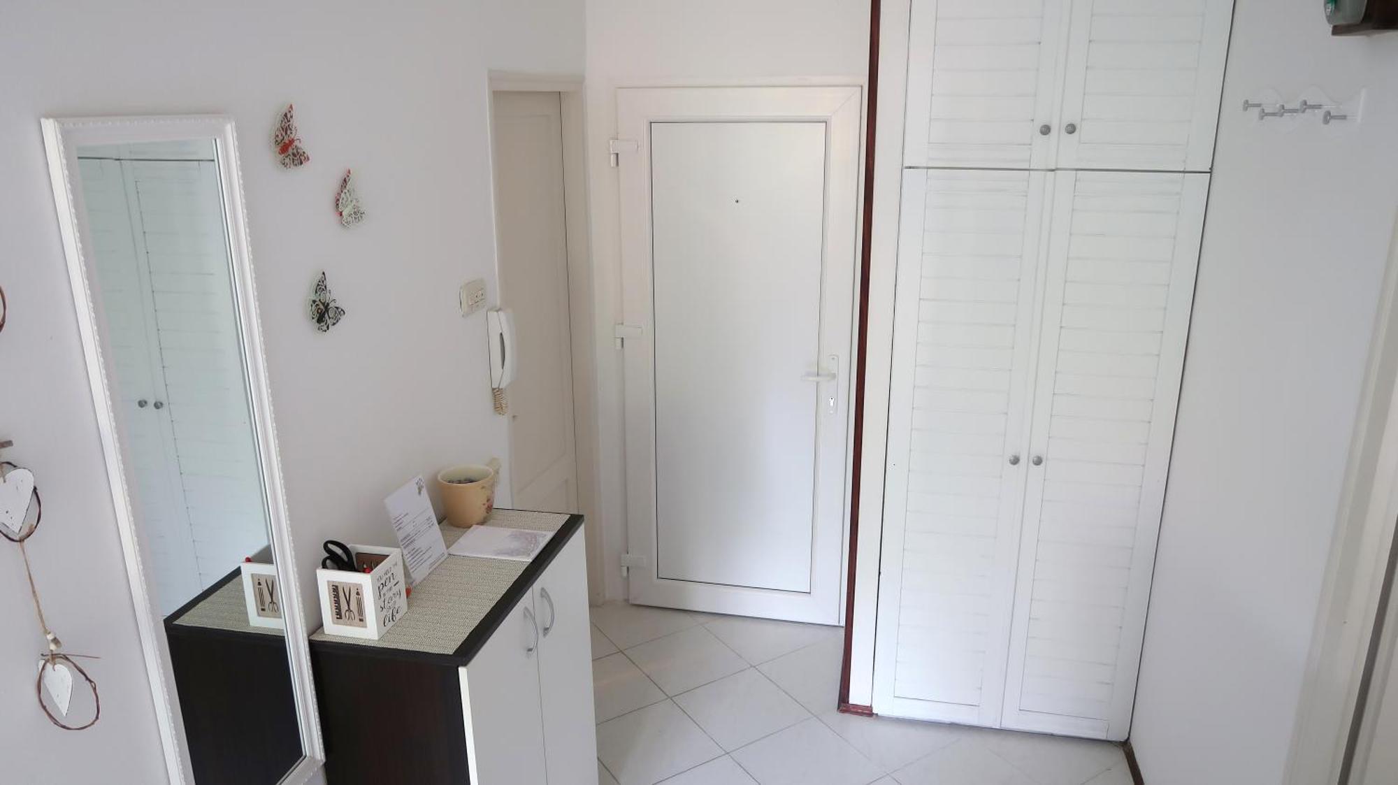 Adria Apartment Rijeka Exterior foto